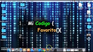 Ciclo While en Java. Consola. Java Parte I (1)- Mi Código Favorito