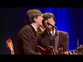 The Beatles Revival (The Beatles Tribute Show for Germany) - Live In Scheldetheater Terneuzen(NL)