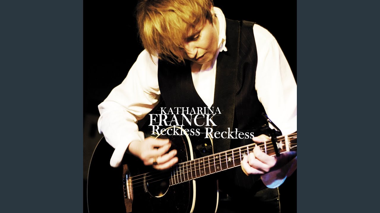 在 YouTube 上觀看「Reckless Reckless」 在 YouTube 上觀看「Reckless Reckless」