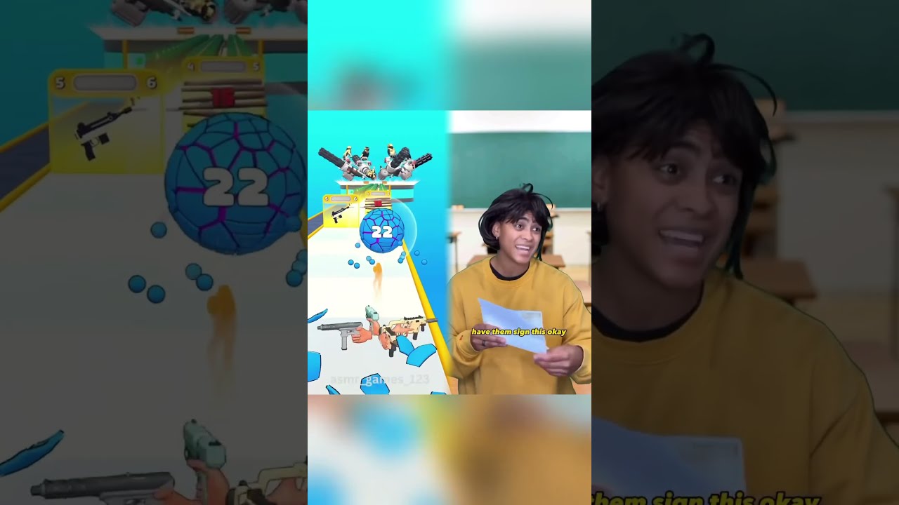 Big Reveal This Is A Video That Can Make You Happy All Day Long 