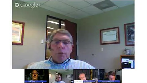 The forensicweek.com Show - Episode 031 [Forensic Accounting - Following the Money]