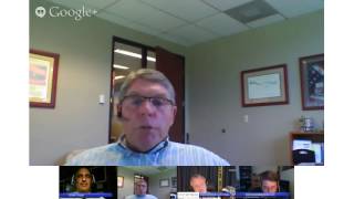 The forensicweek.com Show - Episode 031 [Forensic Accounting - Following the Money]