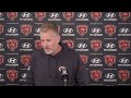 Matt Eberflus on Week 2 loss | Chicago Bears