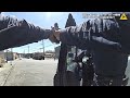San Francisco Police Officers Use Nonlethal Weapons to Shoot Man Armed With Crossbow
