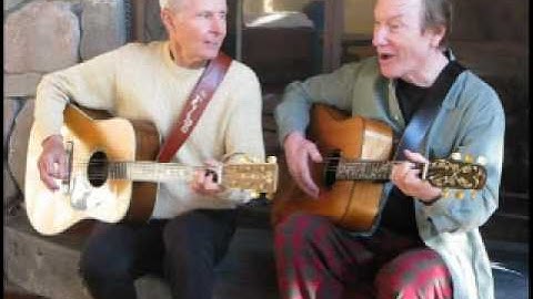 Grandma Got Run Over by a Reindeer - Randy Brooks and Dr. Elmo