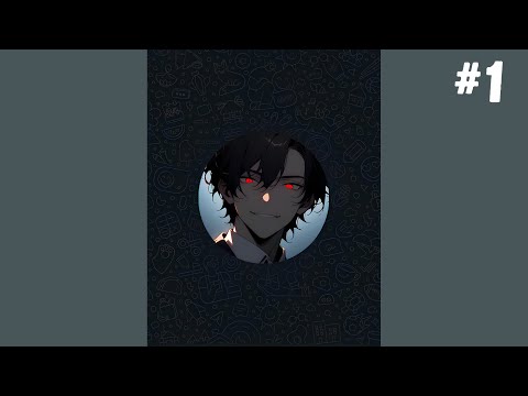 ASMR POV Telfon Pacar Yandere Marah Karena Kamu Gak Ngabarin || Rere Yandere ASMR BOYFRIEND #PART1