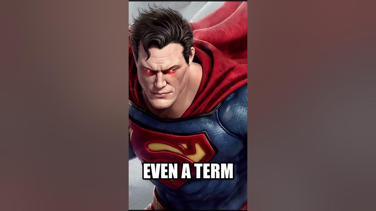 Superman 2025 Is Going To Change The DCU YouTube
