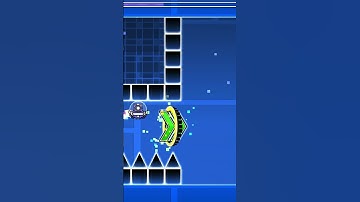 10 levels of geometry dash ufo spam