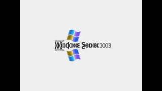Windows Server 2003 in Jitufx