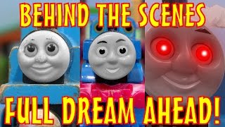 Behind The Scenes Of Full Dream Ahead!