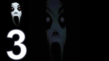 Slendrina - Gameplay Walkthrough - Part 3 Cellar 3 (iOS,ANDROID)