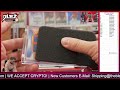 2025 Topps Dynasty 1 BOX BREAK Pick Your Serial #87