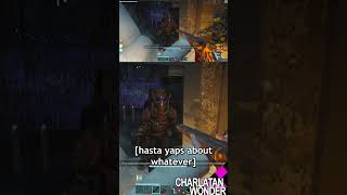 Abiotic Factor with Charl: Hostage Situation #gaming #funny #abioticfactor #twitch #streamer