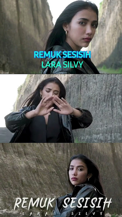 LARA SILVY- REMUK SESISIH