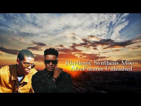 Rhythmic Synthesis Mix Ep 01: AfroFutures Unleashed