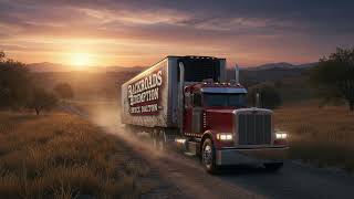 Bryce Dalton - Backroads Redemption