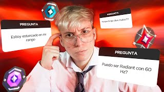 PORQUE NO SUBES DE RANGO I Clase #1 (Guía) I Safiro