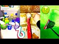 Cleaning TikTok Compilation 2