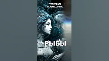 Идеальные профессии для Знака Зодиака Рыбы. Секреты Астрологии