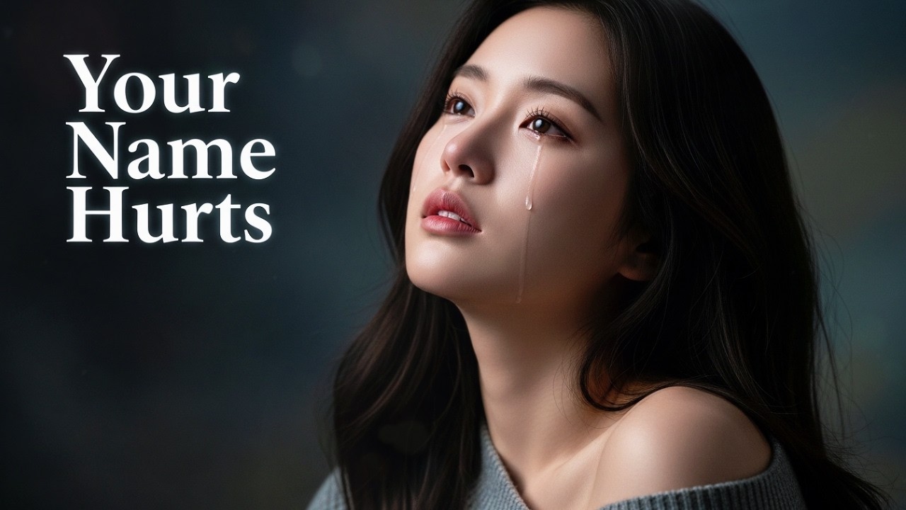 Your Name Hurts — A Sad Love Song About Memories That Still Hurt | Nightt Alone