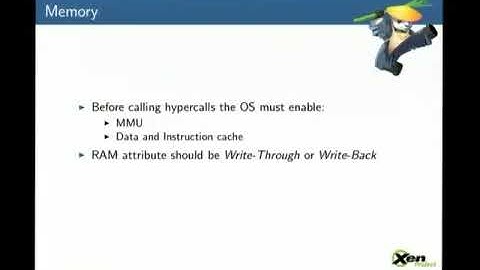 Porting FreeBSD on Xen on ARM