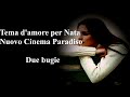 Tema d&#39;amore per Nata - Due bugie