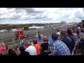 ETRC Hungaroring 2015 Kamion Európa Bajnokság - I. Hungarian Truck Fest