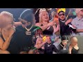 LA PERVERSA Y LA INSUPERABLE LLEGARON AGARRADA DE MANO A UNA DISCOTECA EN RD