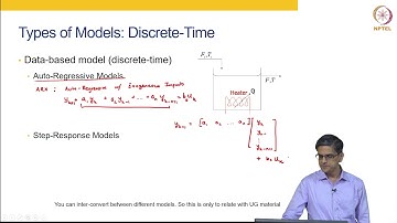Discrete-Time Models