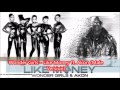 Wonder Girls - Like Money ft. Akon (Male Version)