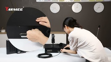 Quick Start YS504 Interpretation System V1 0