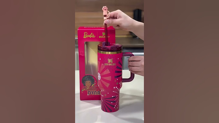 Forma de Gelo Bandeja Molde 3 Tamanhos Para Copo Água Stanley Drinks Silicone Flexível BPA Free!🥤😍