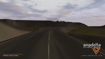 Video produced by Anadelta Tessera - Benches, visibility - 1