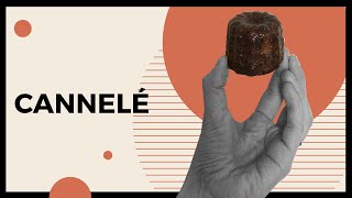 CANNELÉ RECIPE + Where to buy kitchenware in Paris | Le Plat du Jour screenshot 3