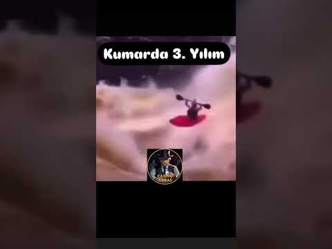 TR Kaza Oyunları Çevrimiçi Kumarhanede Oynama Süreci - Casino Blogu