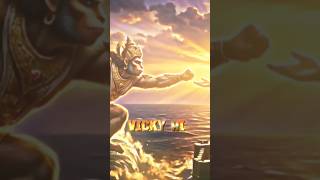 Ram and Ramayana Story in short #animation #vickyai #aivideo #ram #ramayan