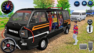 Police Car Chase Simulator 3D Game - Real Cop Cars Driving Simulator 2025 - Android GamePlay screenshot 5