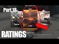 Playing the RATINGS game mode in WoTB [World of Tanks Blitz] gameplay part 18