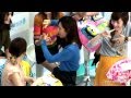 110927 Woongjin Coway event preview