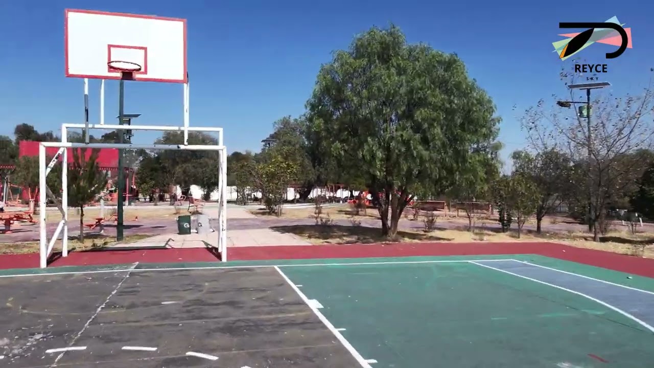 #PresaTemascalapa | Un Paraíso Escondido Captado en Dron