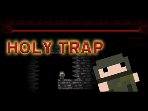 Holy Trap - petualangan jebakan 2