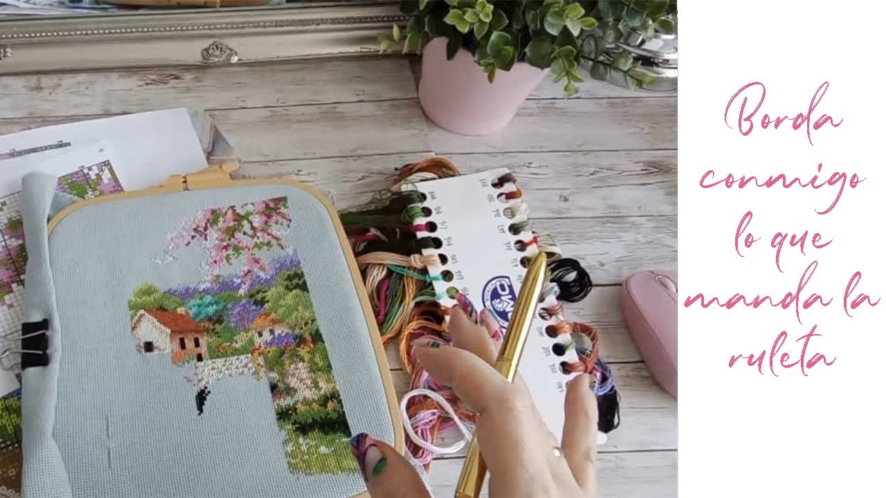 BORDA CONMIGO este martes 25 de mayo lo que dijo la ruleta