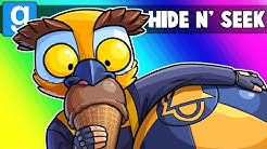 Vanossgaming Youtube