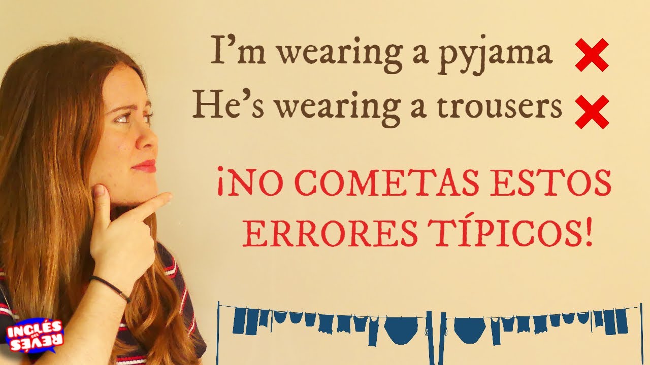 Ropa de mujer  Learn Women wear vocabulary with Passport2Talk