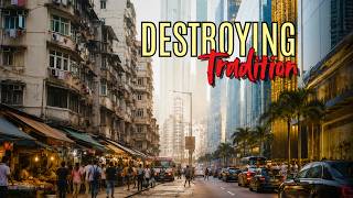 Hong Kong Reality: The Hidden Side Locals are Talking About | Kowloon,  🇭🇰 Tour