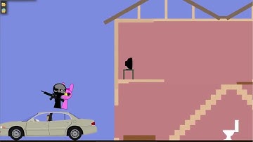 mini clip Incredibox Sprunki