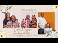 LUCY WEDS STEVE ST MATHIAS MULUMBA CATHOLIC CHURCH MIKINDANI PARISH 