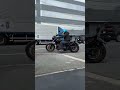 しっかり試乗テストをします これも合法マフラーのおかげです #trijya #トライジャ #harleydavidson #ハーレーダビッドソン #jekillandhydeexhaust