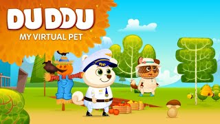 Duddu - My Virtual Pet Dog | Kiddies Nannies | All games UNLOCKED | GAMEPLAY #6 screenshot 5
