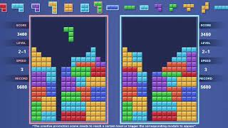 A real classic, no time limit and totally free elimination block puzzle game丨BHF352 screenshot 2